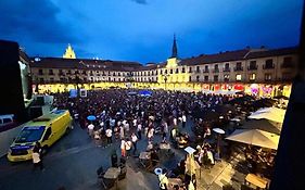 Arquitecto De La Vida- Plaza Mayor
